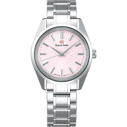 Grand Seiko Manual SBGW289