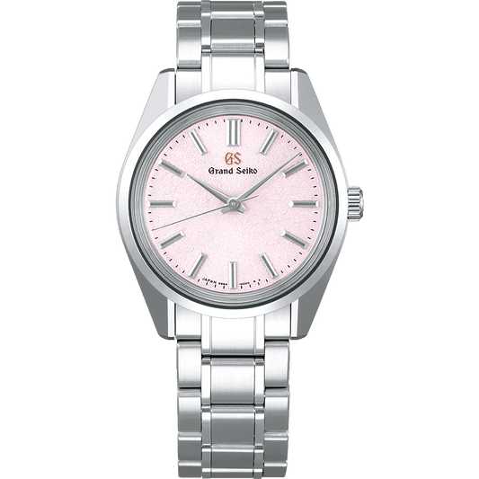 Grand Seiko Manual SBGW289