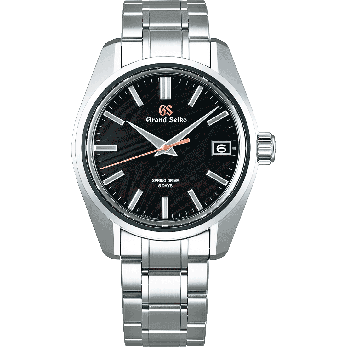 Grand Seiko Spring Drive 5 Days SLGA013