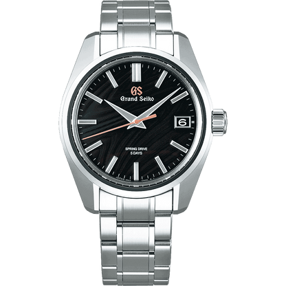 Grand Seiko Spring Drive 5 Days SLGA013