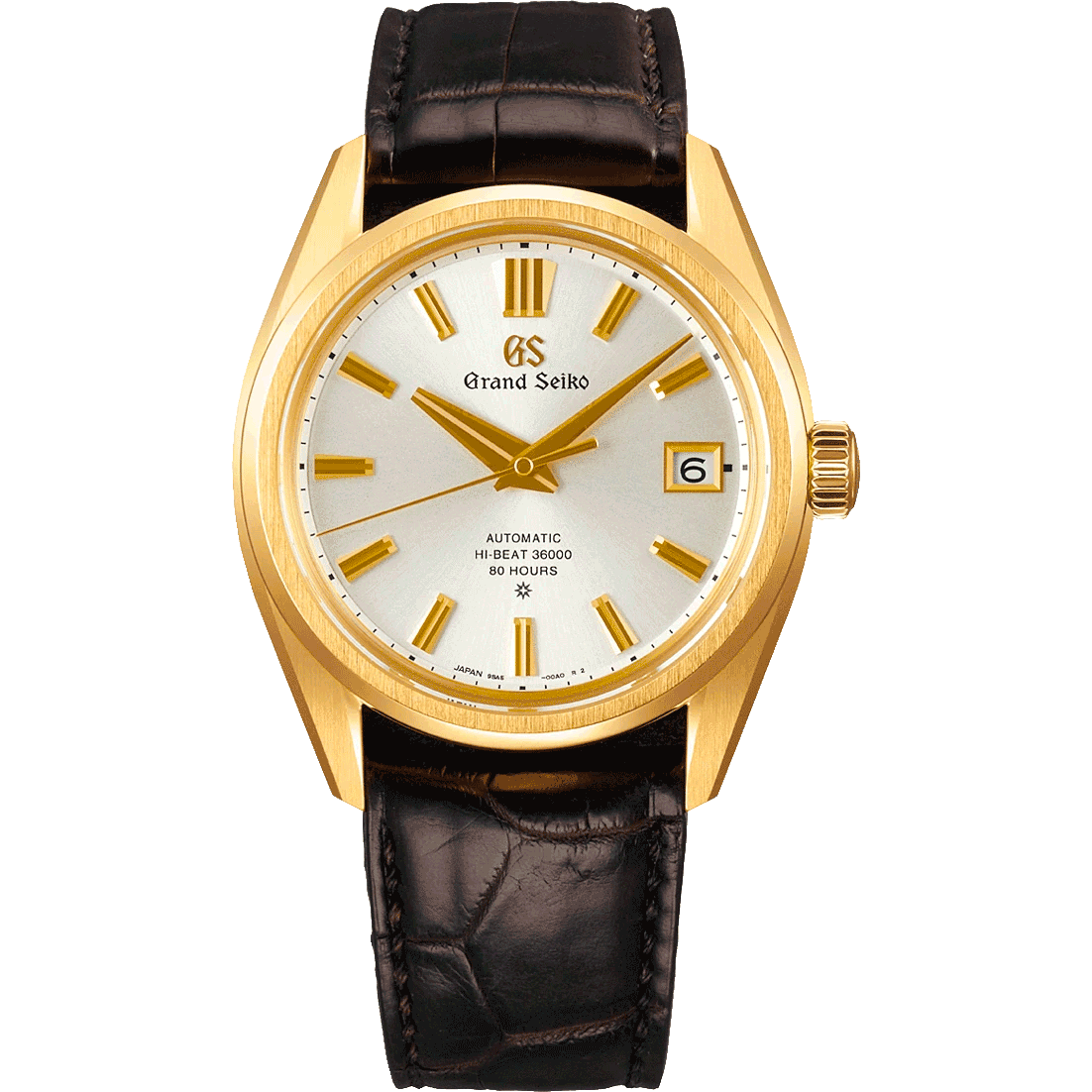 Grand Seiko Hi-Beat 36000 80 Hours SLGH002
