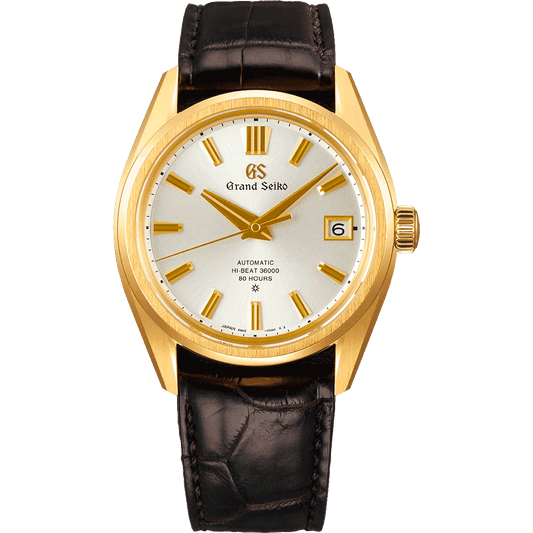 Grand Seiko Hi-Beat 36000 80 Hours SLGH002