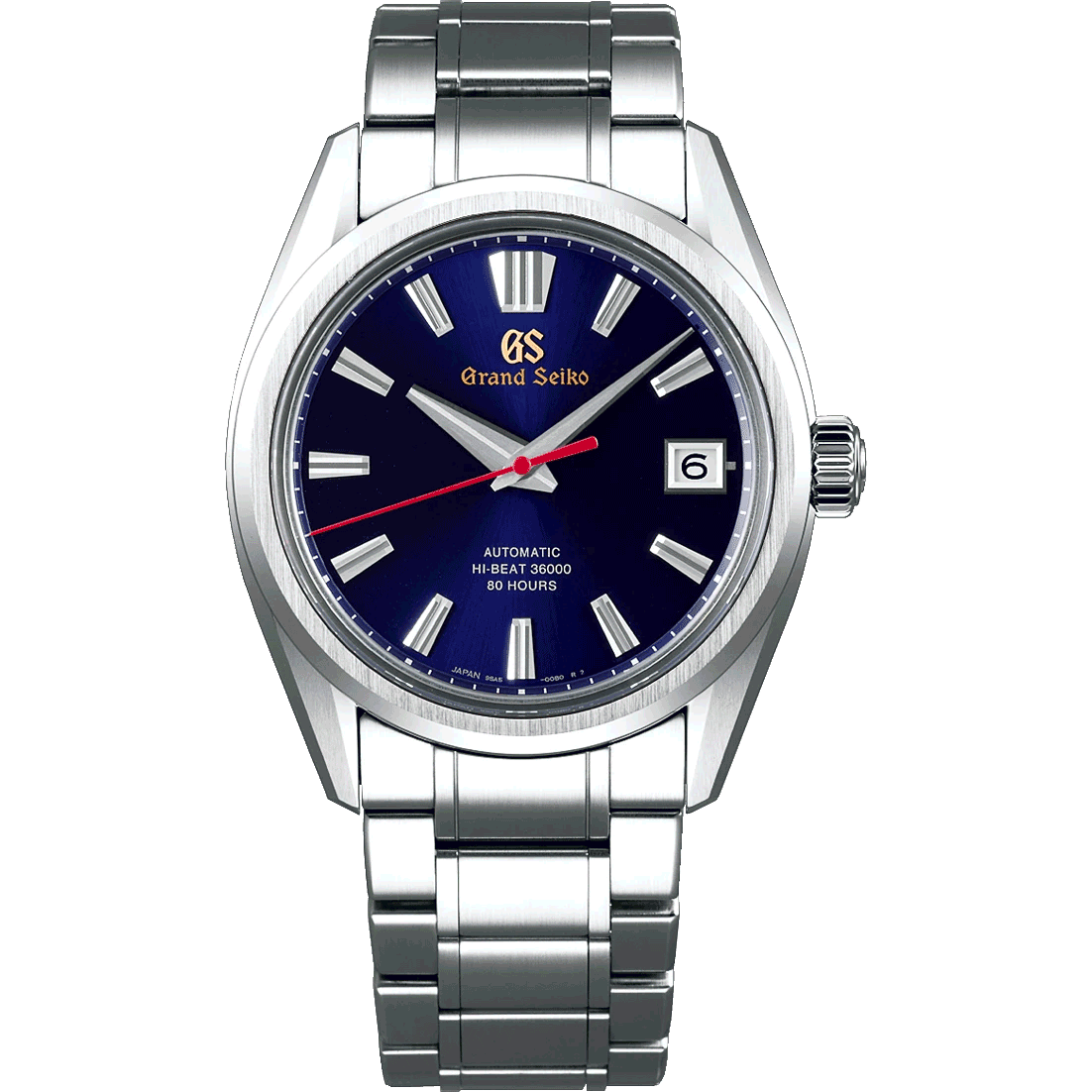 Grand Seiko Hi-Beat 36000 80 Hours SLGH003