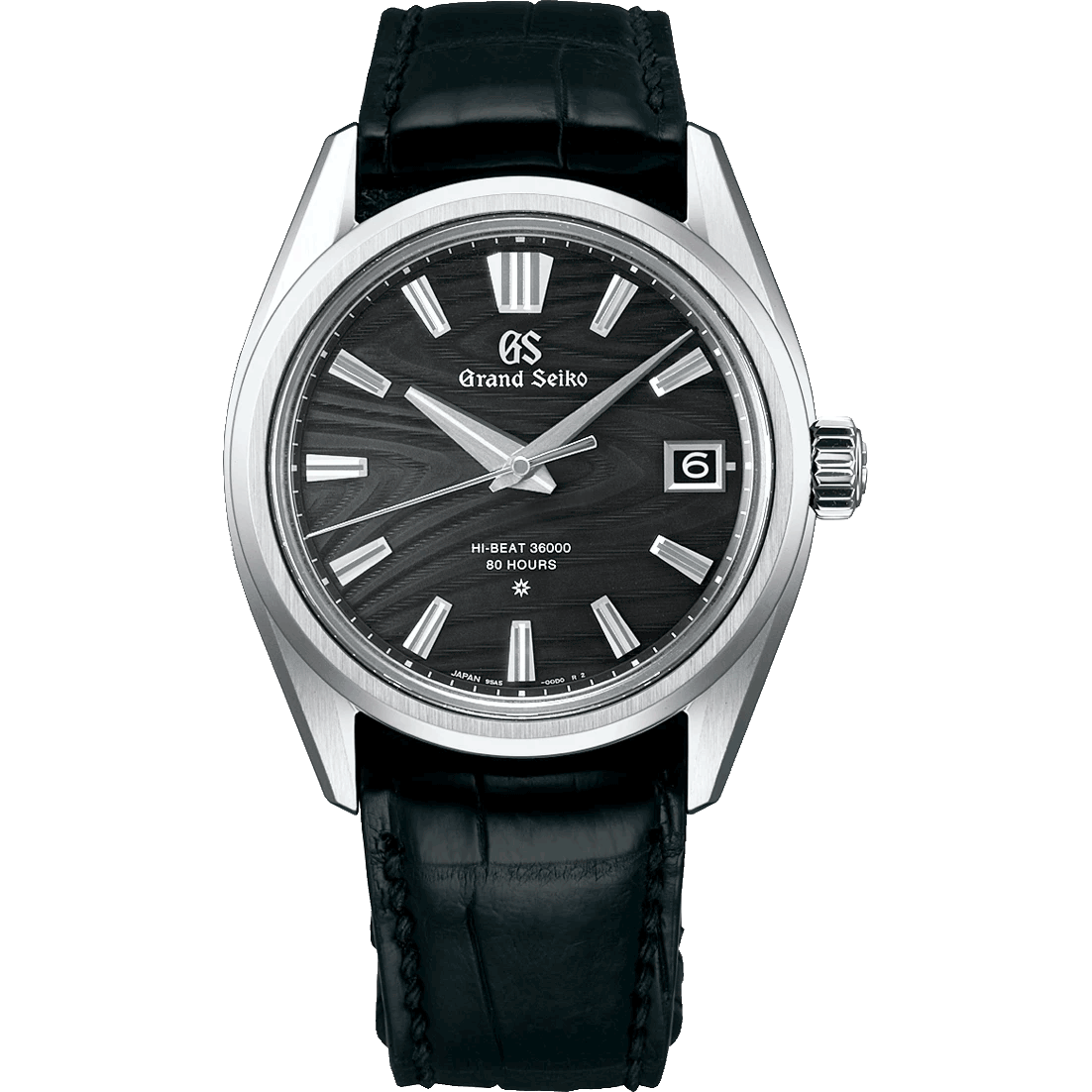 Grand Seiko Hi-Beat 36000 80 Hours SLGH007
