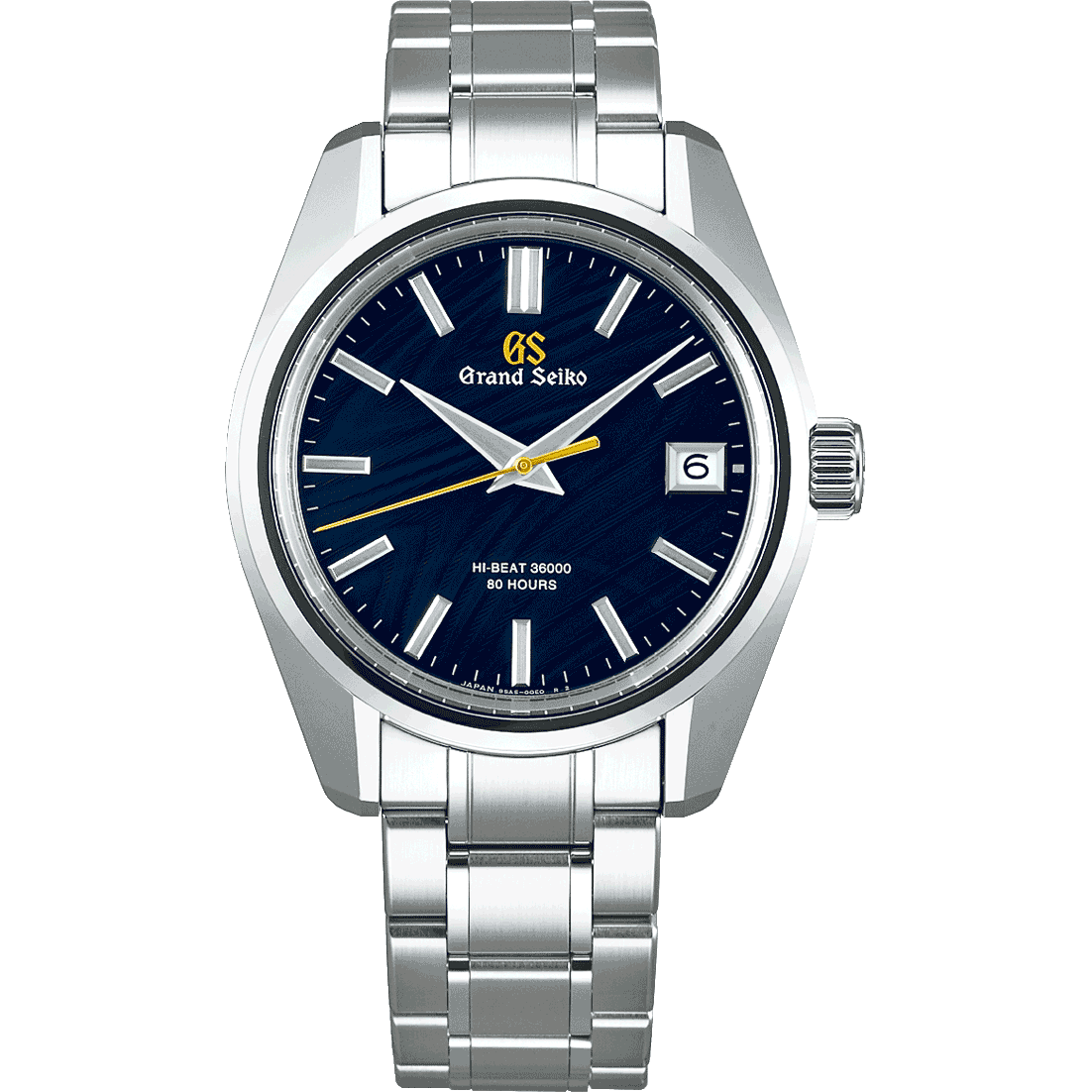 Grand Seiko Hi-Beat 36000 80 Hours SLGH009