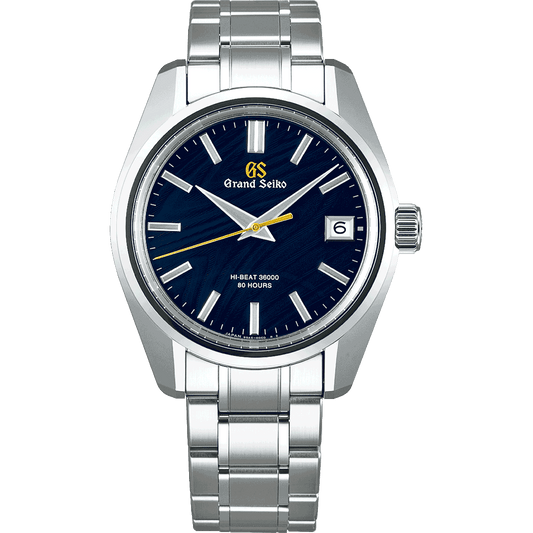 Grand Seiko Hi-Beat 36000 80 Hours SLGH009