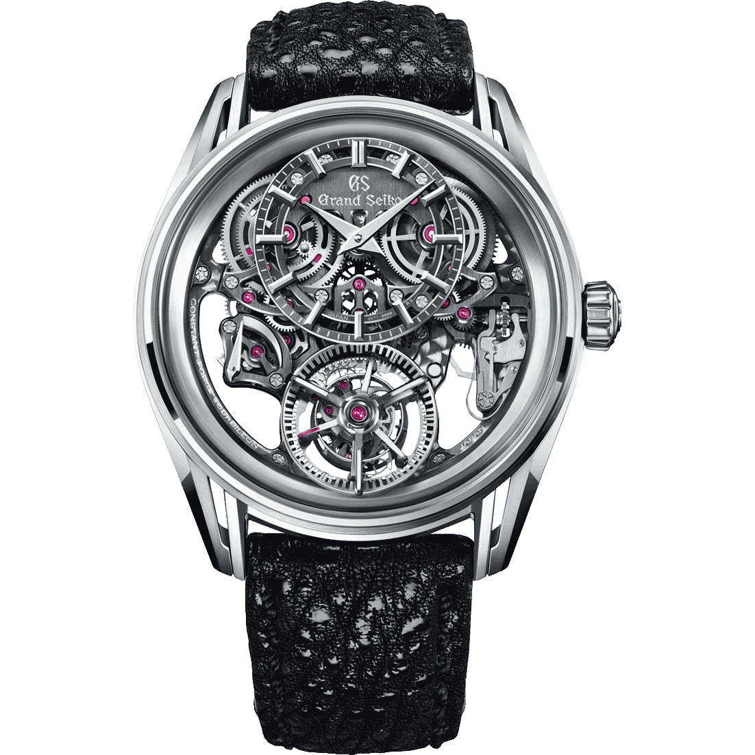 Grand Seiko Kodo Constant Force Tourbillon SLGT003