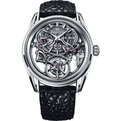 Grand Seiko Kodo Constant Force Tourbillon SLGT003