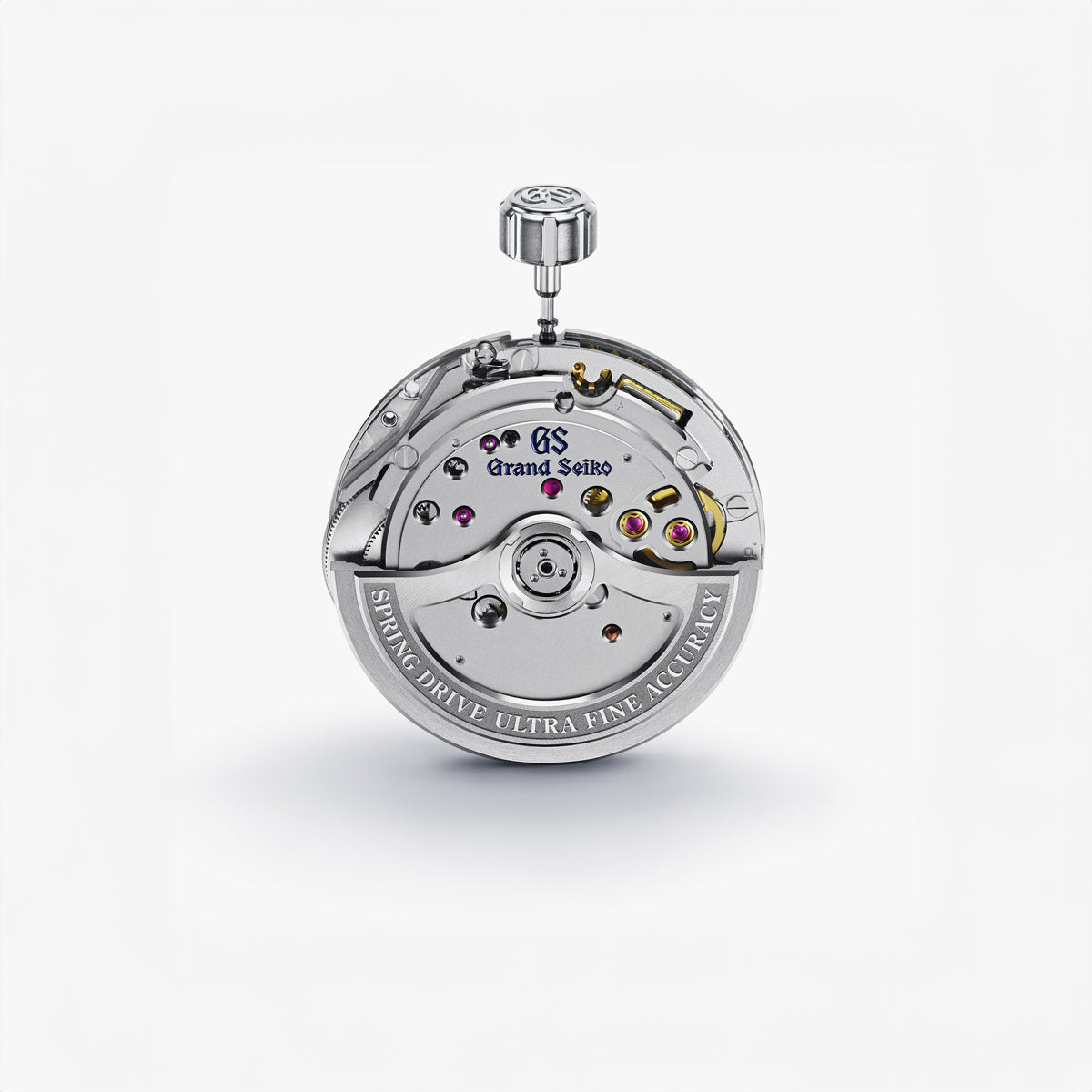Grand Seiko Spring Drive UFA Ushio 300 Diver SLGB023