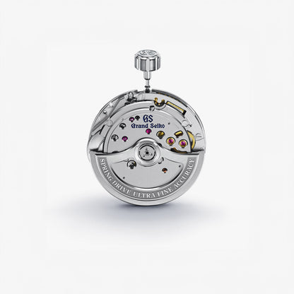Grand Seiko Spring Drive UFA Ushio 300 Diver SLGB023