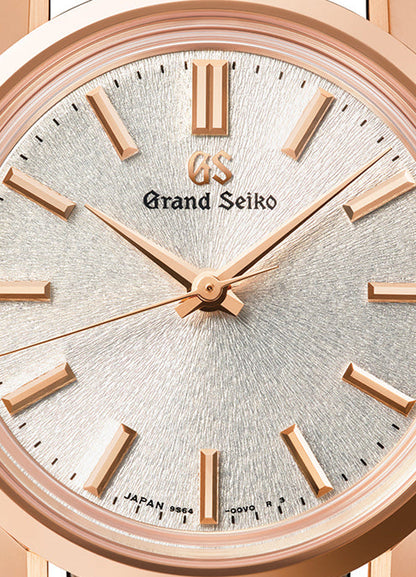 Grand Seiko Manual SBGW306
