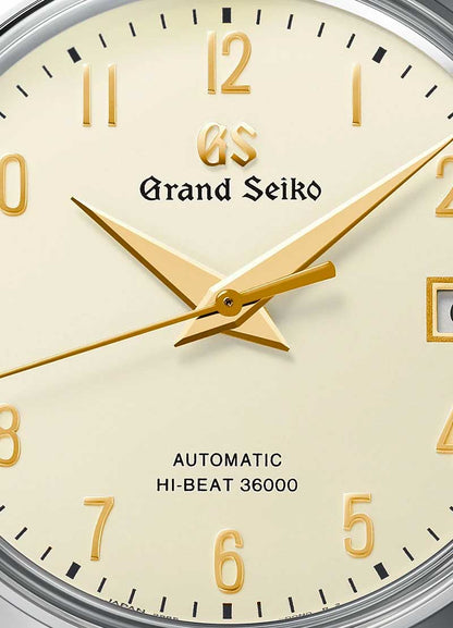 Grand Seiko Hi-Beat 36000 SBGH263