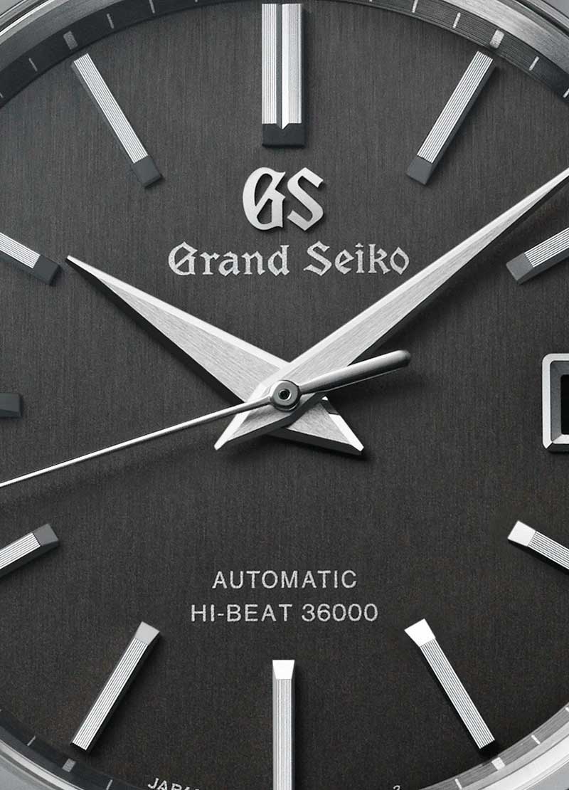 Grand Seiko Hi-Beat 36000 SBGH279