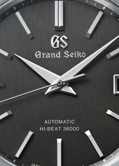 Grand Seiko Hi-Beat 36000 SBGH279