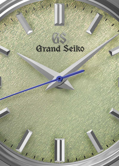 Grand Seiko Manual SBGW273