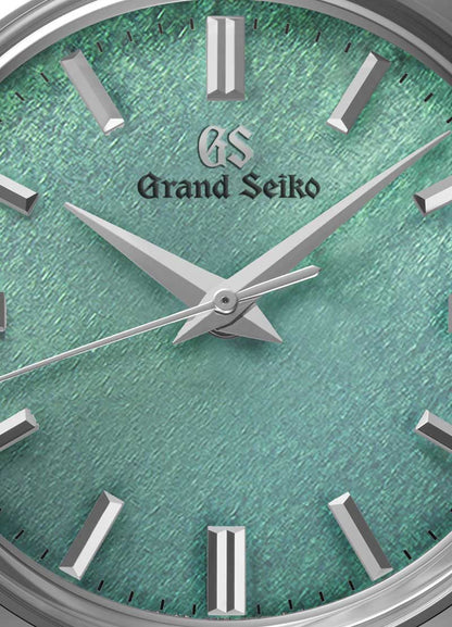 Grand Seiko Manual SBGW275