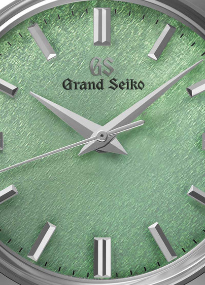 Grand Seiko Manual SBGW277
