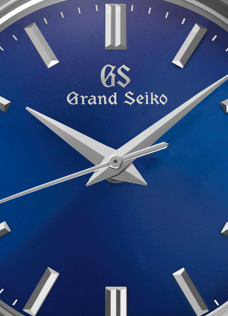 Grand Seiko Manual SBGW279