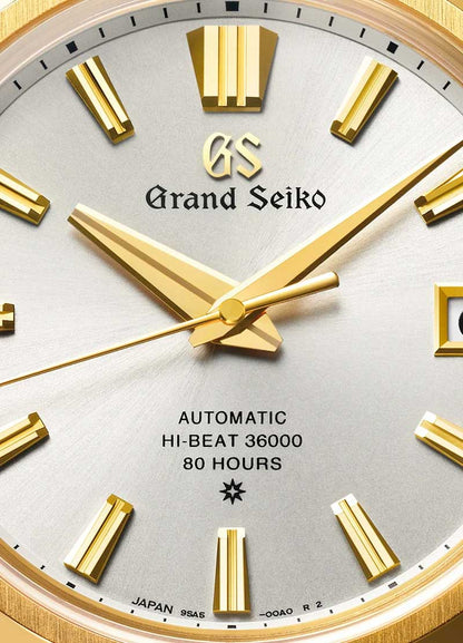 Grand Seiko Hi-Beat 36000 80 Hours SLGH002
