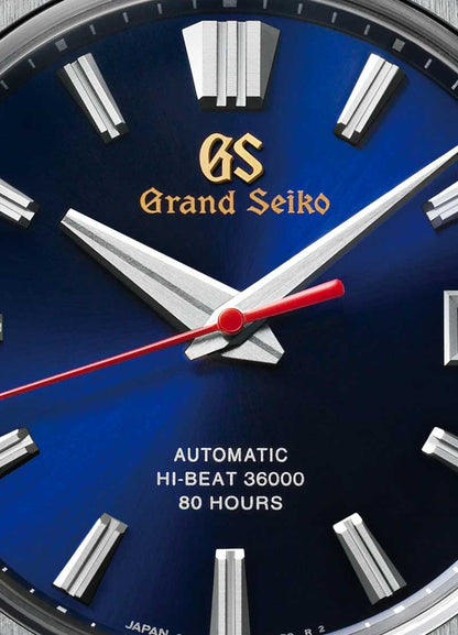 Grand Seiko Hi-Beat 36000 80 Hours SLGH003