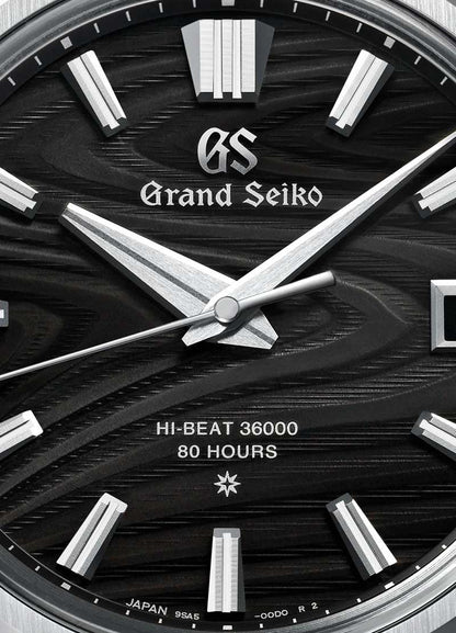 Grand Seiko Hi-Beat 36000 80 Hours SLGH007