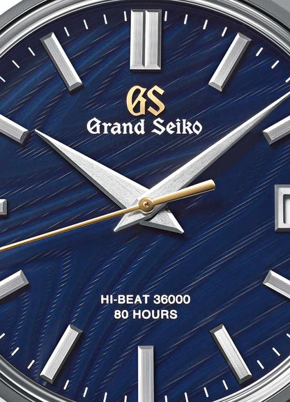 Grand Seiko Hi-Beat 36000 80 Hours SLGH009