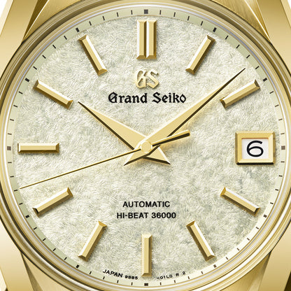 Grand Seiko Hi-Beat 36000 Cherry Blossoms SBGH376