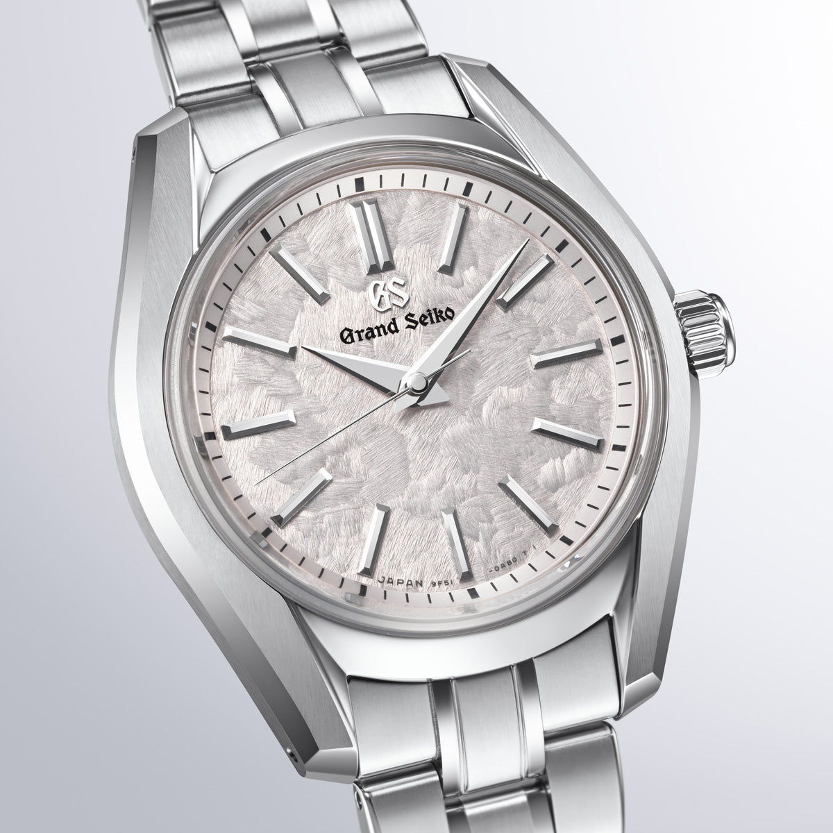 Grand Seiko Quartz Cherry Blossoms SBGX363