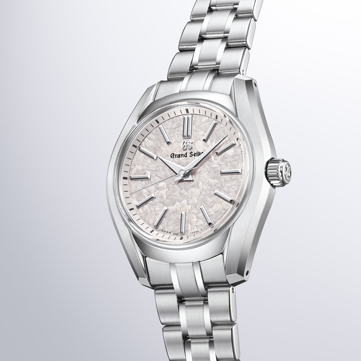Grand Seiko Quartz Cherry Blossoms SBGX363