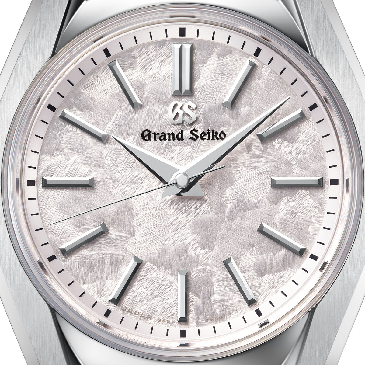 Grand Seiko Quartz Cherry Blossoms SBGX363