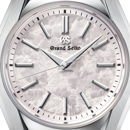 Grand Seiko Quartz Cherry Blossoms SBGX363