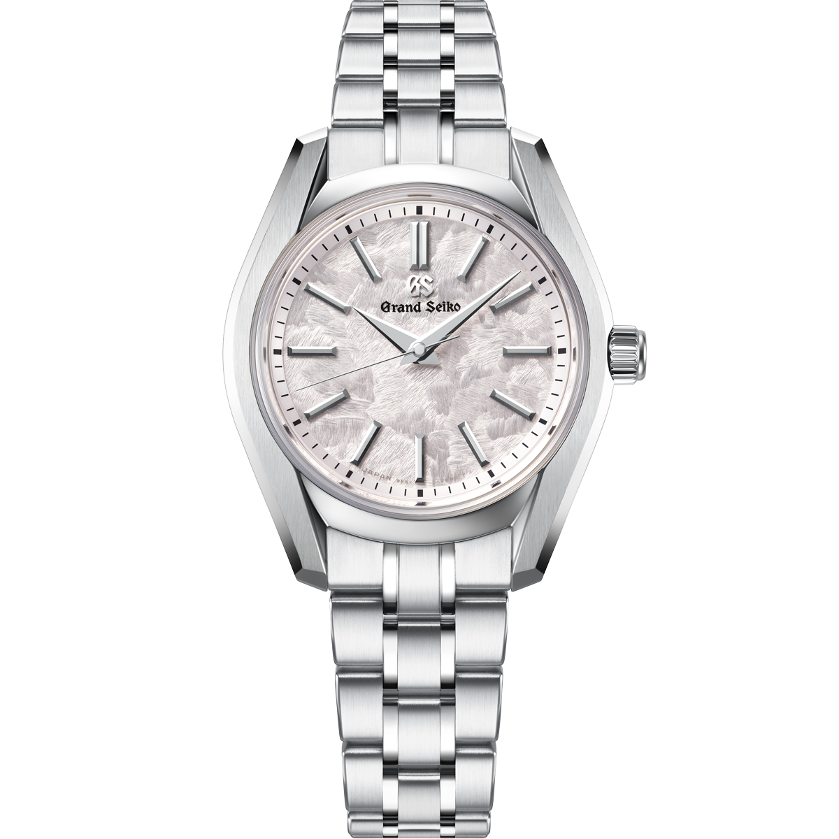 Grand Seiko Quartz Cherry Blossoms SBGX363
