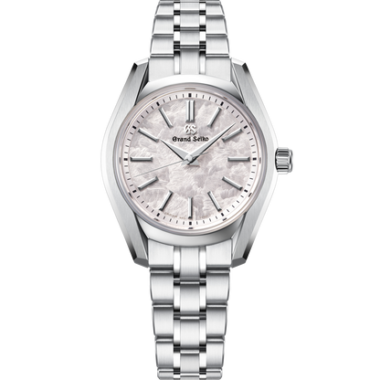 Grand Seiko Quartz Cherry Blossoms SBGX363
