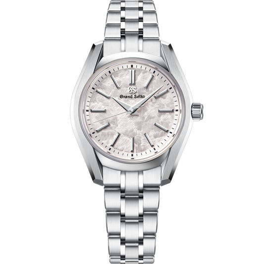 Grand Seiko Quartz Cherry Blossoms SBGX363