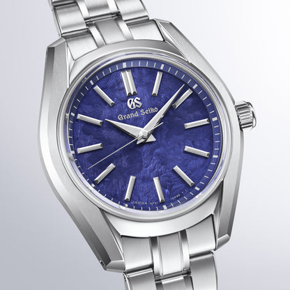 Grand Seiko Quartz Cherry Blossoms SBGX365