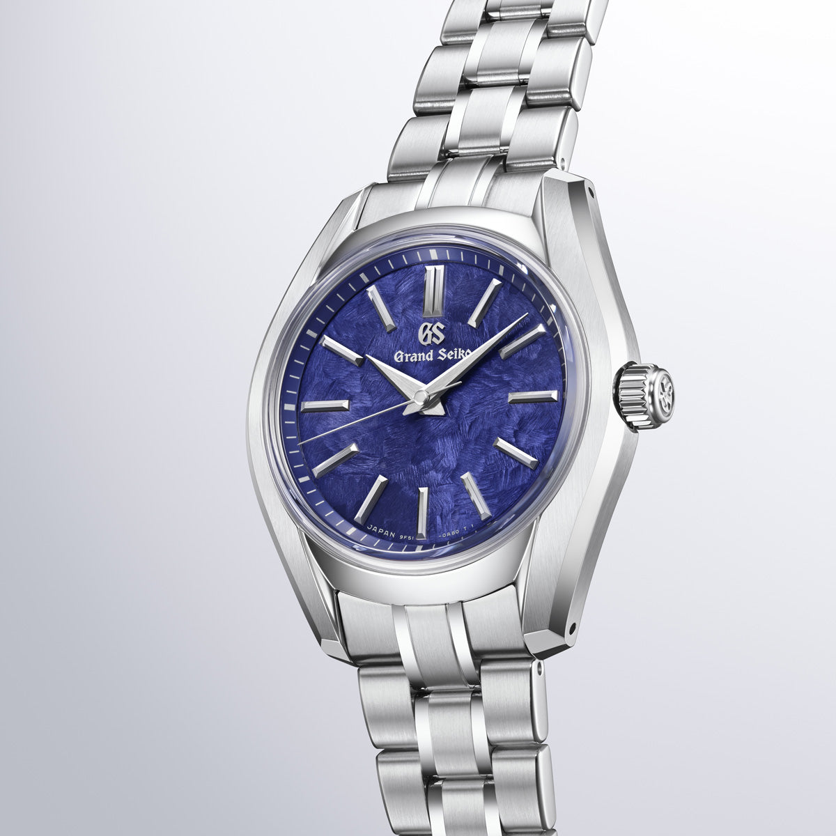 Grand Seiko Quartz Cherry Blossoms SBGX365