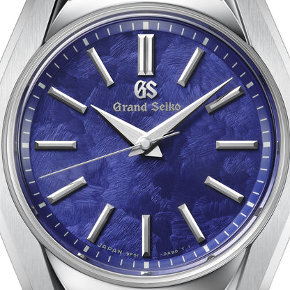 Grand Seiko Quartz Cherry Blossoms SBGX365