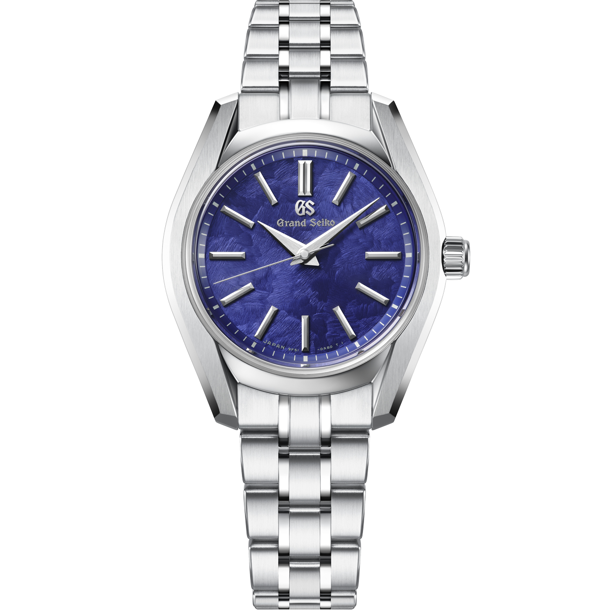 Grand Seiko Quartz Cherry Blossoms SBGX365