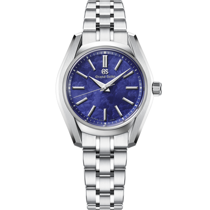 Grand Seiko Quartz Cherry Blossoms SBGX365