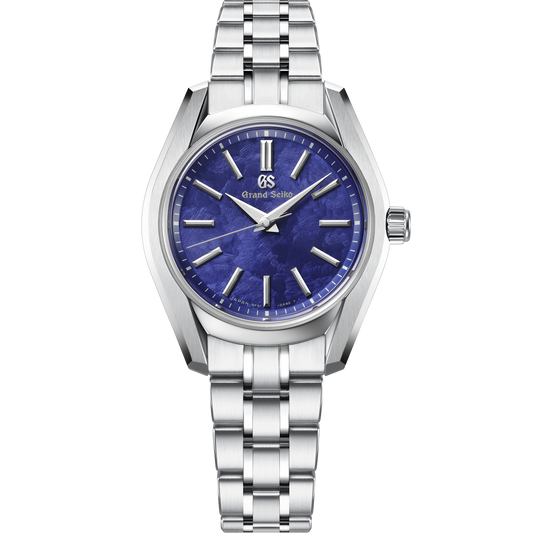 Grand Seiko Quartz Cherry Blossoms SBGX365