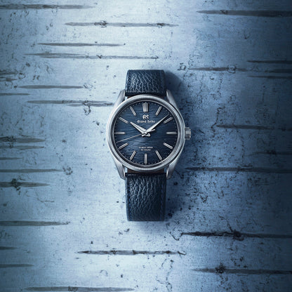 Grand Seiko Manual Hi-Beat 36000 80 Hours SLGW007