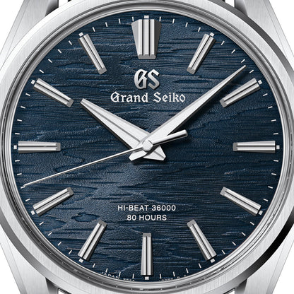 Grand Seiko Manual Hi-Beat 36000 80 Hours SLGW007
