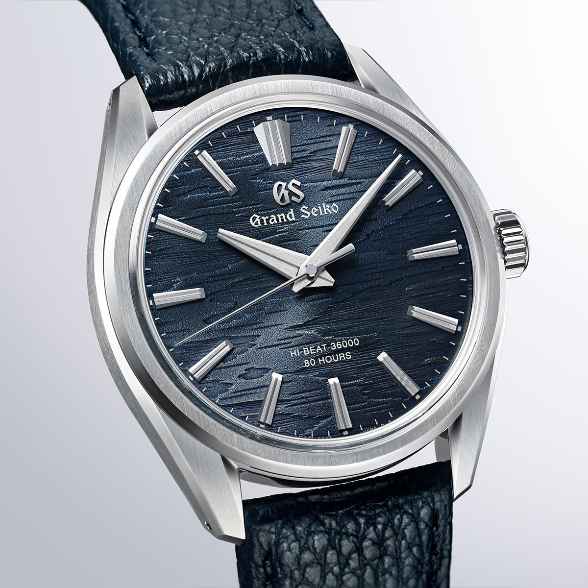 Grand Seiko Manual Hi-Beat 36000 80 Hours SLGW007