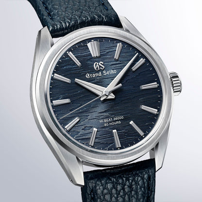 Grand Seiko Manual Hi-Beat 36000 80 Hours SLGW007