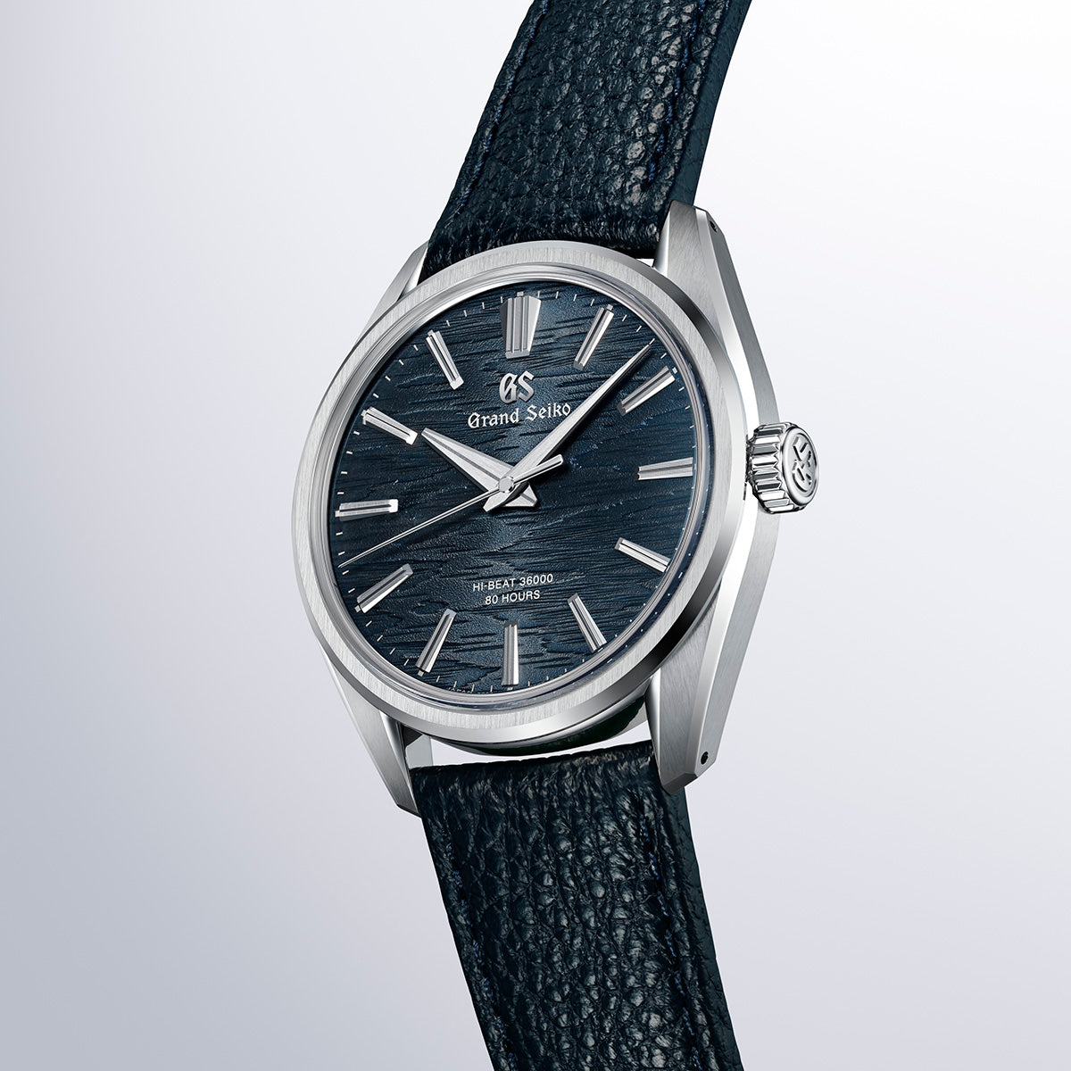 Grand Seiko Manual Hi-Beat 36000 80 Hours SLGW007