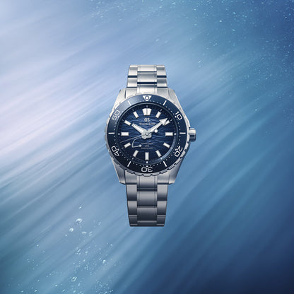 Grand Seiko Spring Drive UFA Ushio 300 Diver SLGB023