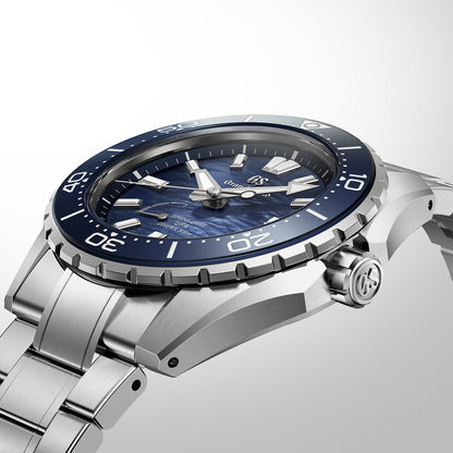 Grand Seiko Spring Drive UFA Ushio 300 Diver SLGB023