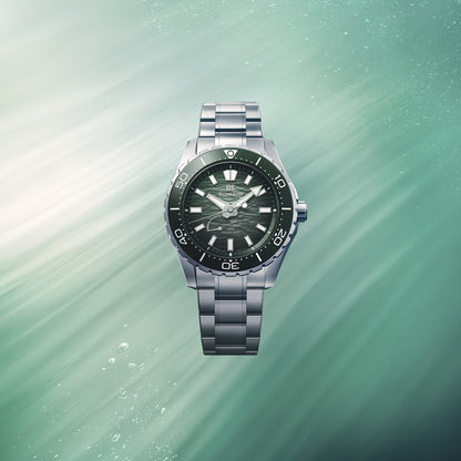 Grand Seiko Spring Drive UFA Ushio 300 Diver SLGB025