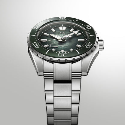Grand Seiko Spring Drive UFA Ushio 300 Diver SLGB025