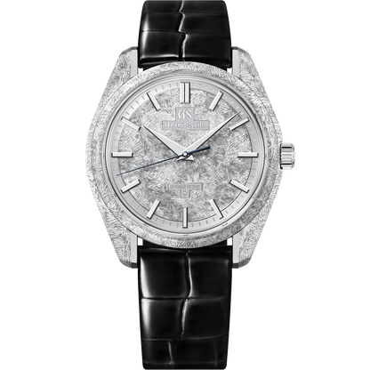 Grand Seiko Spring Drive 84 Hours Majestic Waterfall SBGZ011